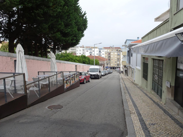 11th of October Road.