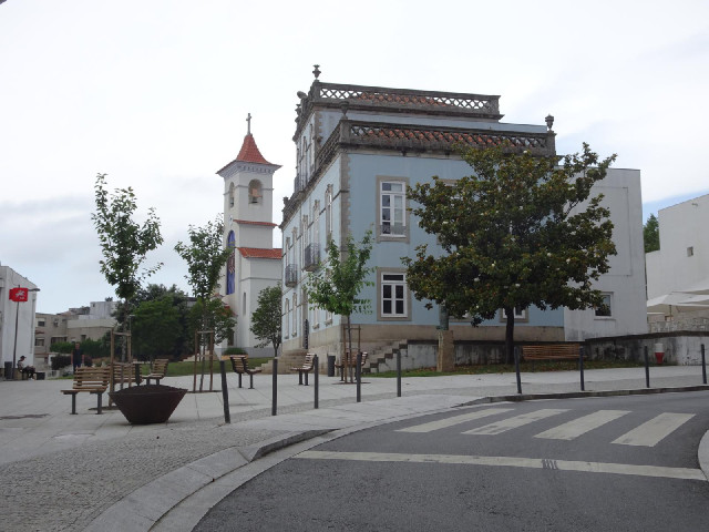 S&atilde;o Jo&atilde;o de Madeira.