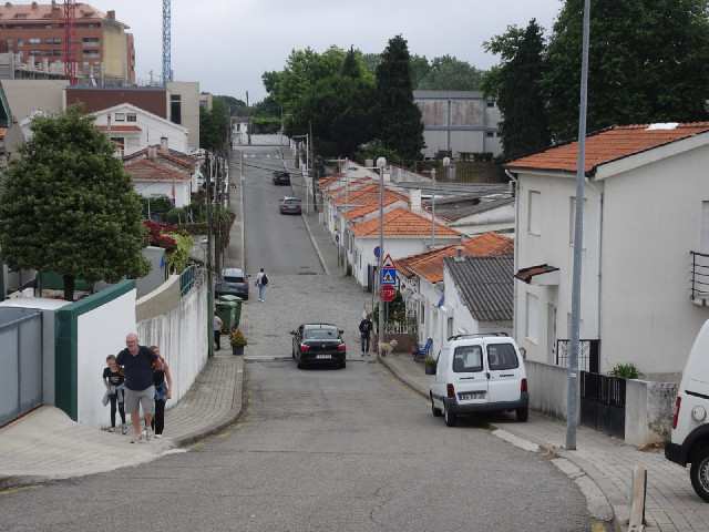 The hotels are sort of inside a motorway junction but if you come from the South, after leaving the ...