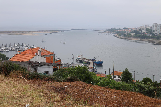 I've booked two nights here so I can get all the roads in Porto tomorrow. After arriving, I spent ab...