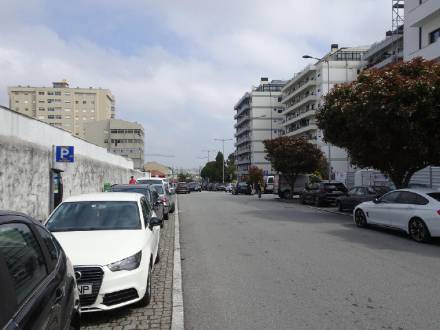 14th of October Road.