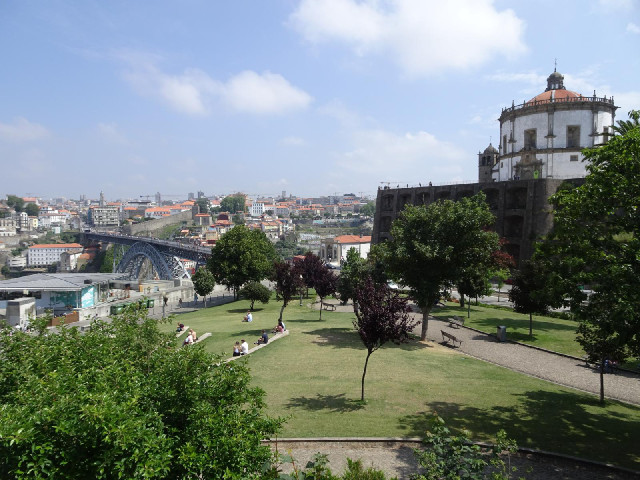 Porto.