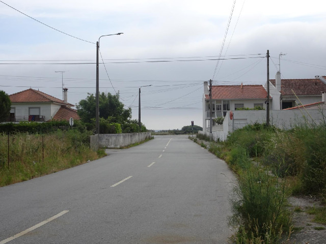 21st of September Avenue.