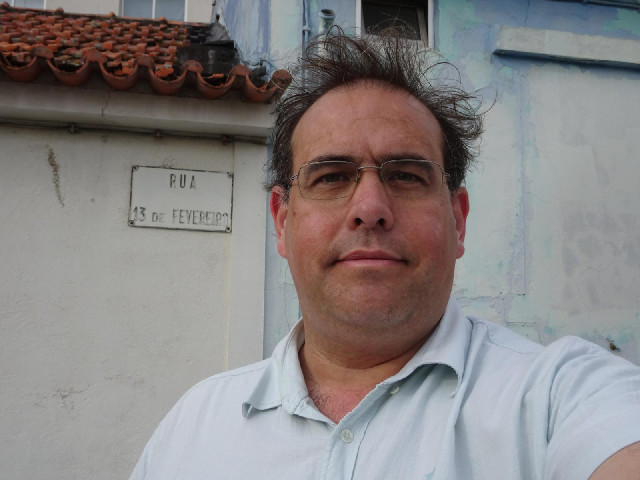 This is a rare date. There are only three of them in the whole of Europe: two in Portugal and one in...