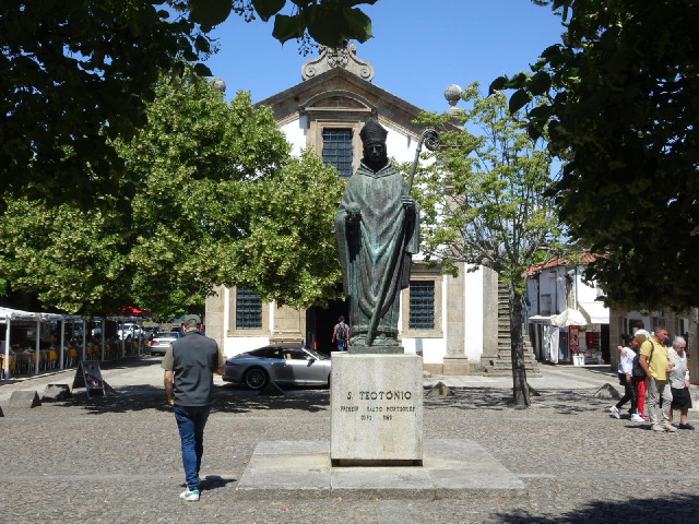 Valen&ccedil;a.
