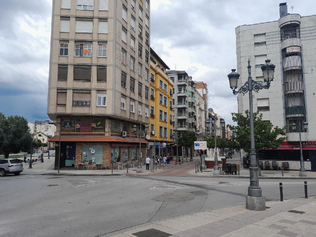 Ponferrada.