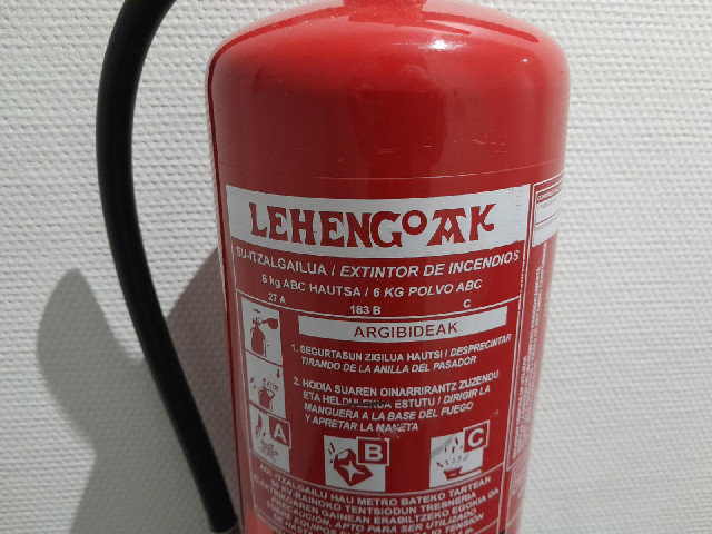 It's been 12 years since I first came here and I still haven't found out why the Basque language has...