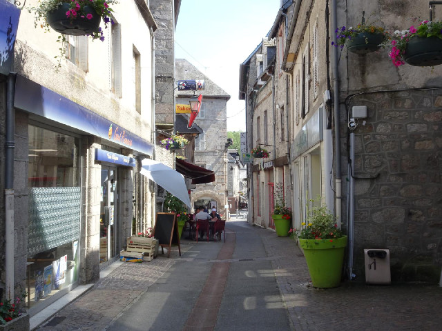 4th of September Road.