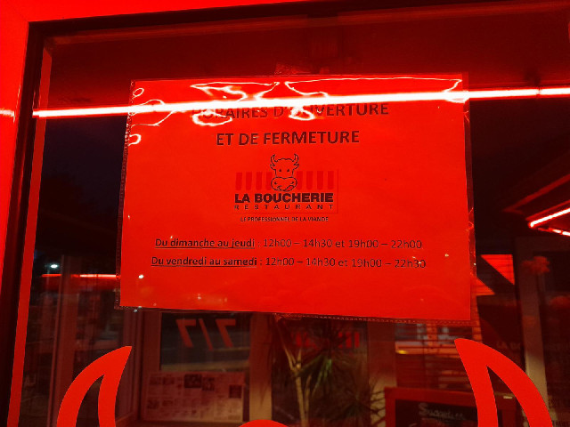 This is disappointing. There was a flyer for the restaurant in my room which not only offered 10% of...