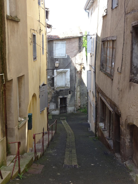 Here we are: 29th of July Close.