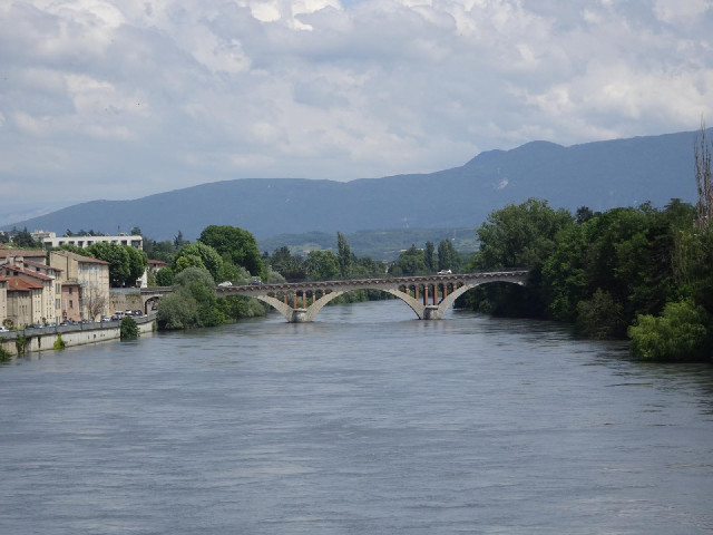 Romans-sur-Is&egrave;re.
