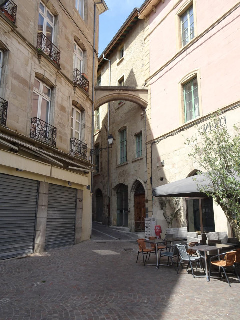 Romans-sur-Is&egrave;re.