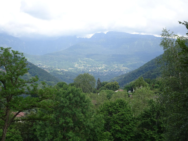 Scenery.
