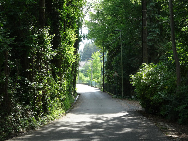 4th of January 1944 Road.