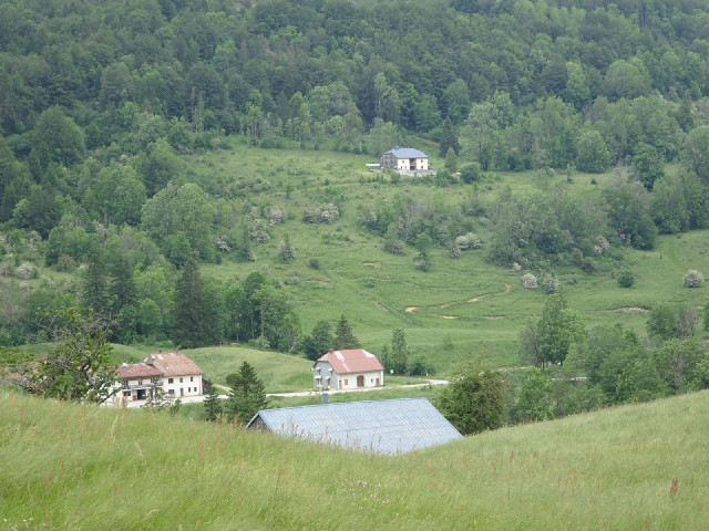 Scenery.