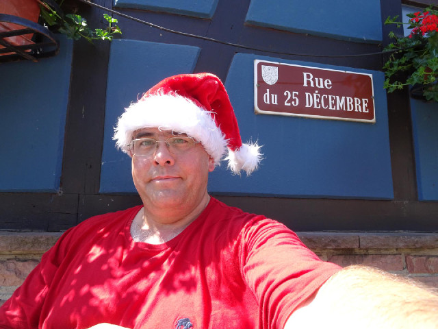 When I bought this I didn't anticipate how hot the weather would be.