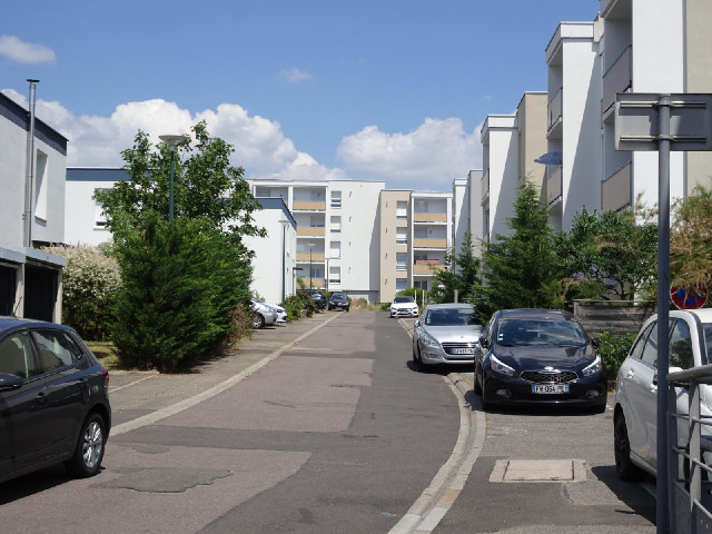 My last February road: 15th of February Road in the town which is now called called Freyming-Merleba...