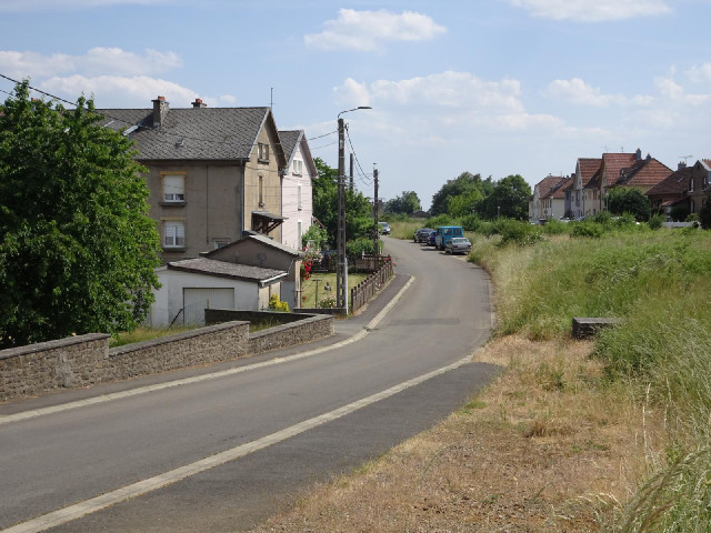 10th of September 1944 Road.