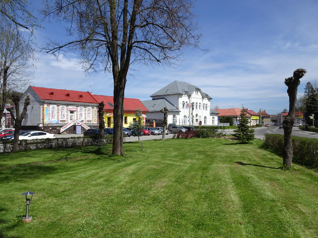 Trsten&aacute;