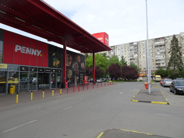 Timi&scedil;oara.