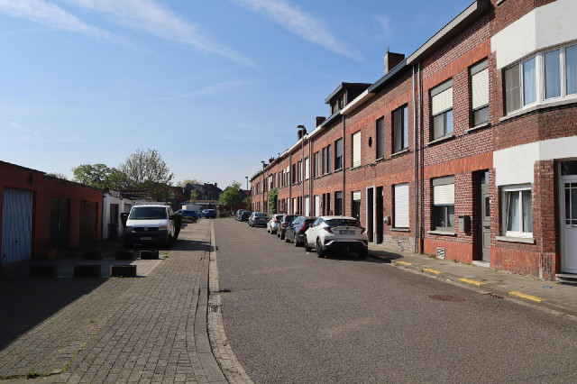 Another view of the same street.