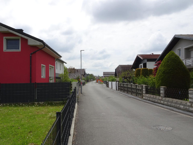 8th February Street.