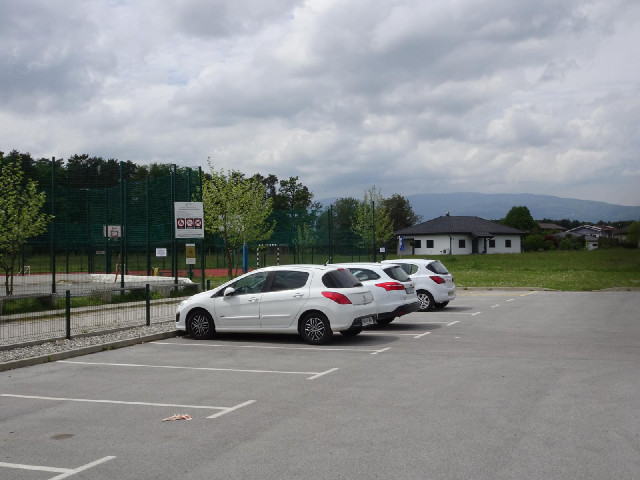 I hadn't noticed how common white cars are until I got one myself.
