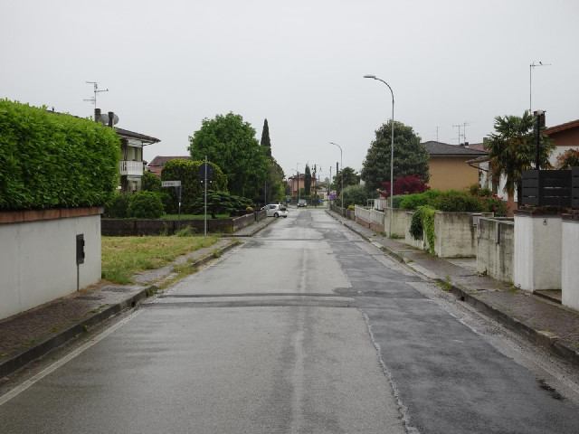 30th October Road.