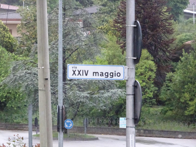 Not on my list. Just photographing it as a backup.