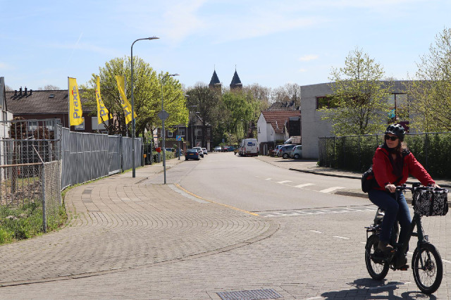 Maastricht.