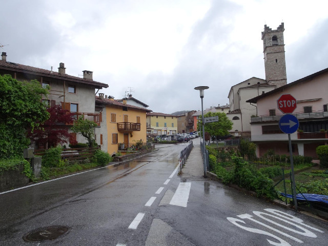 12th September 1703 Road.