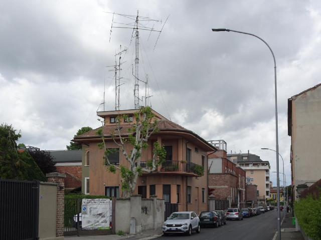 What is all that for?