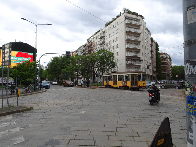 This is my last target for the day.