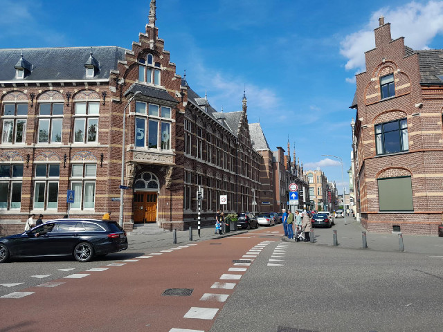 Venlo.