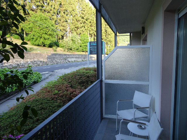 I don't have a lake view though.