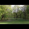 17th June Street cuts through this park. It's called the Tiergarten, meaning Animal Garden, because ...