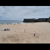 Tower Beach. I didn't take many pictures of this stretch of coastline this year because I got a bett...