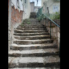 I got to the bottom of the 123 steps then realised that I had made a mistake. Instead of visiting tw...