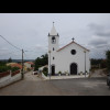 The church in a little village called Palhais.
