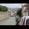 10th of August Road runs right through the centre of Figueira da Foz but parking is easier at this e...