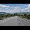 9th of December 2004 road is one of a group of roads which look like they were built several years a...