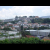 A view of the town of Guimaraes, from my next road...