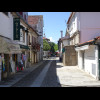 5th of October Road in Valença, the last of my 139 roads in Portugal.