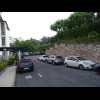 This is pretty much the only hotel in San Sebastián which has free parking, and there are qui...