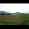 Scenery from my long drive through the Jura Mountains.
