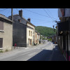 Bogny-sur-Meuse. On the left is 3rd of September 1944 Alley.