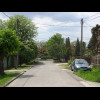 15th March Street in Gödöllő. It's been very nearly a week since I started and I've...