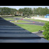... part of a go-kart track. The hotel and go-kart track are part of the same business. I have heard...