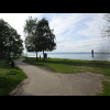 Lake Balaton.