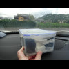 As I have shown on previous trips, my boxes let air out but not in, so when you go over a mountain p...